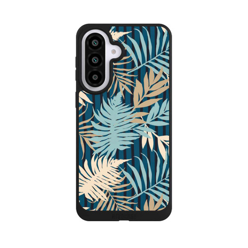 Samsung Galaxy A57 5G NIVOpure Palm Garden Beige Pattern