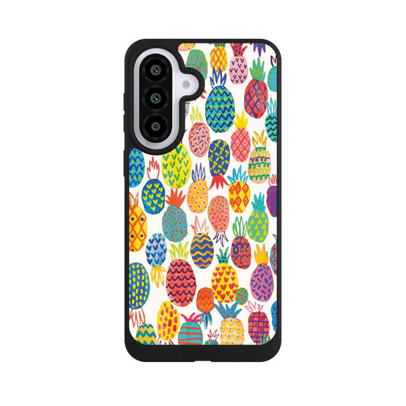Galaxy A57 5G NIVOpure Cute Pineapples