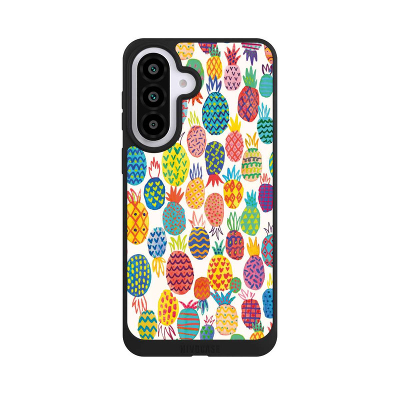 Galaxy A57 5G NIVOpure Cute Pineapples