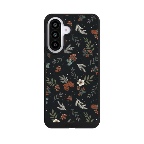 Samsung Galaxy A57 5G NIVOpure Nature de Noël