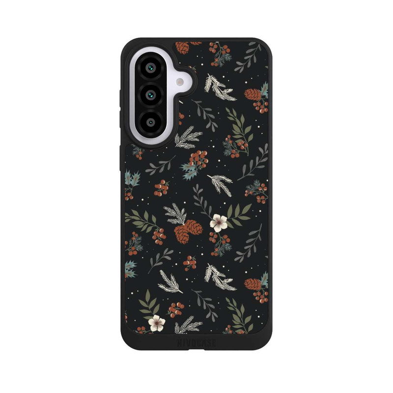 Galaxy A57 5G NIVOpure Weihnachten Natur