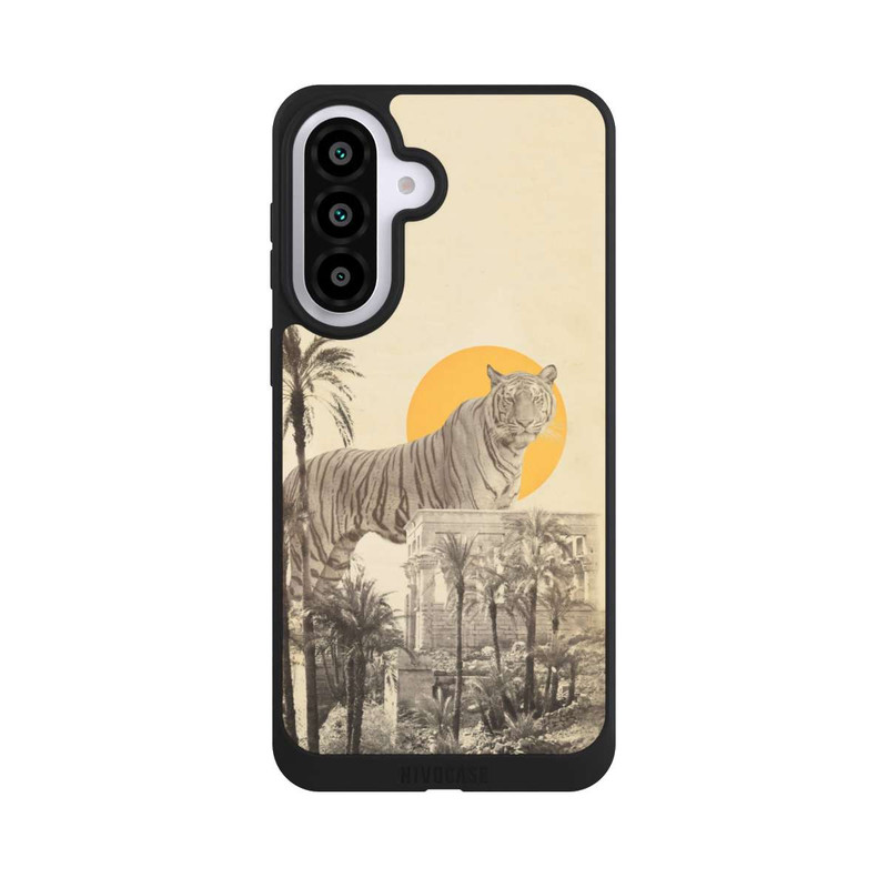 Galaxy A57 5G NIVOpure Giant Tiger in Ruins