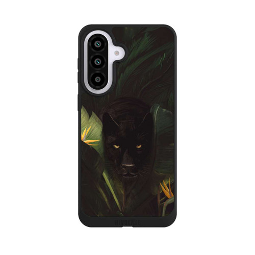 Samsung Galaxy A57 5G NIVOpure Hello Panther