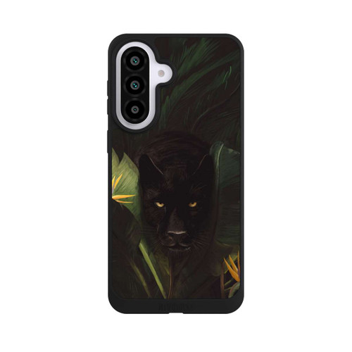Samsung Galaxy A57 5G NIVOpure Hello Panther