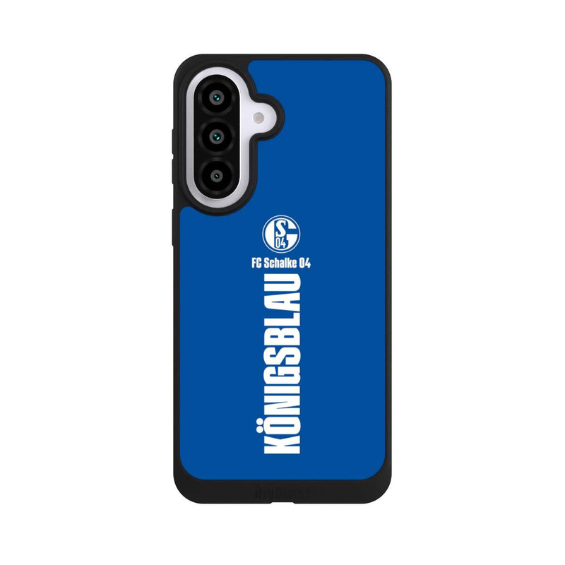 Galaxy A57 5G NIVOpure S04 Königsblau