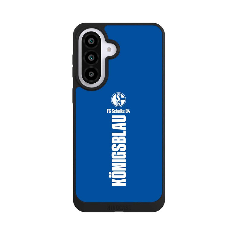 Galaxy A57 5G NIVOpure S04 Königsblau