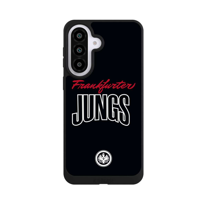 Galaxy A57 5G NIVOpure Frankfurter Jungs