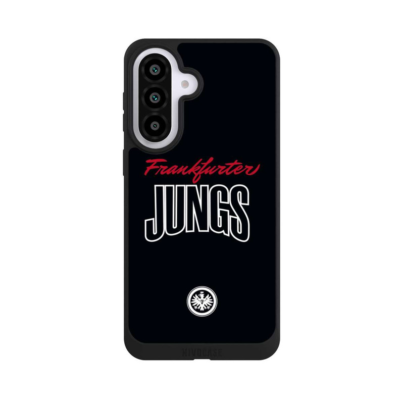 Galaxy A57 5G NIVOpure Frankfurter Jungs
