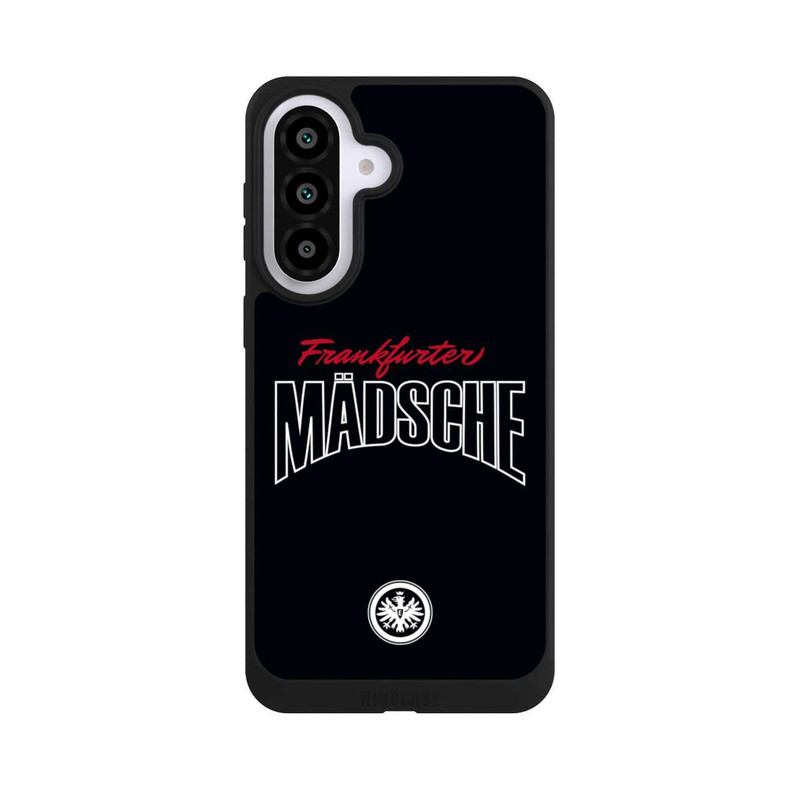 Galaxy A57 5G NIVOpure Frankfurter Mädsche