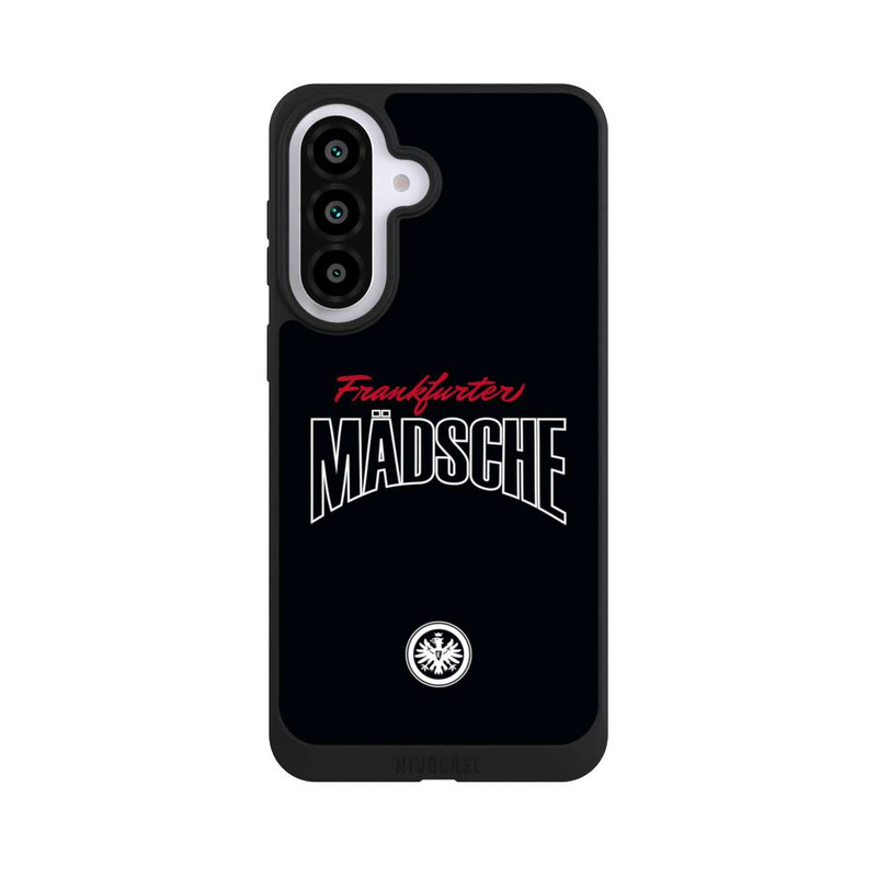 Galaxy A57 5G NIVOpure Frankfurter Mädsche