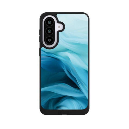 Samsung Galaxy A57 5G NIVOpure Smooth Blue Texture