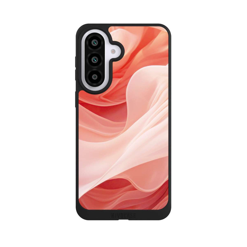 Galaxy A57 5G NIVOpure Smooth Pink Texture