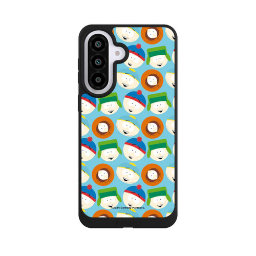 Samsung Galaxy A57 5G NIVOpure South Park Pattern