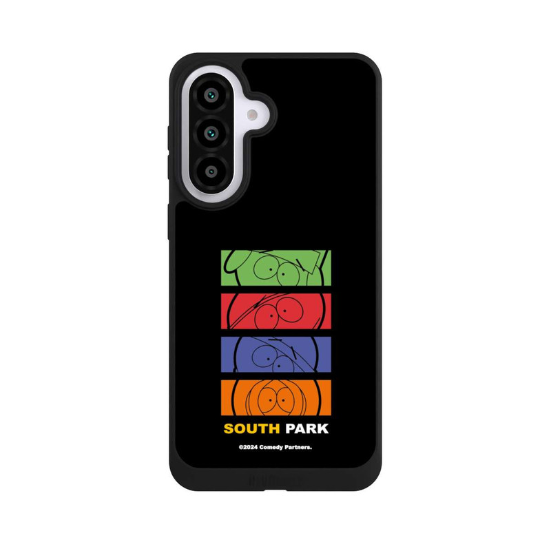 Galaxy A57 5G NIVOpure South Park Boys Multicolor