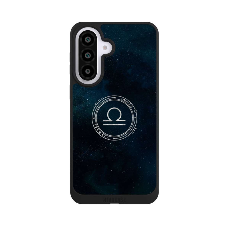 Galaxy A57 5G NIVOpure Libra Zodiac Sign