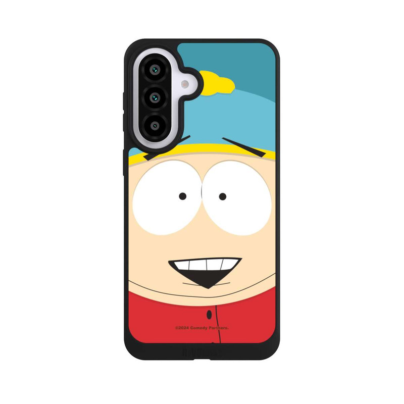 Galaxy A57 5G NIVOpure Cartman Closeup