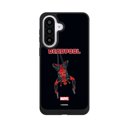 Samsung Galaxy A57 5G NIVOpure Deadpool Swinging