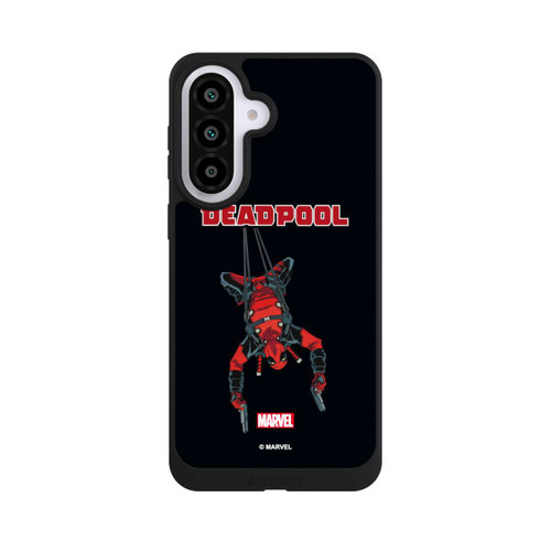 Samsung Galaxy A57 5G NIVOpure Deadpool Swinging