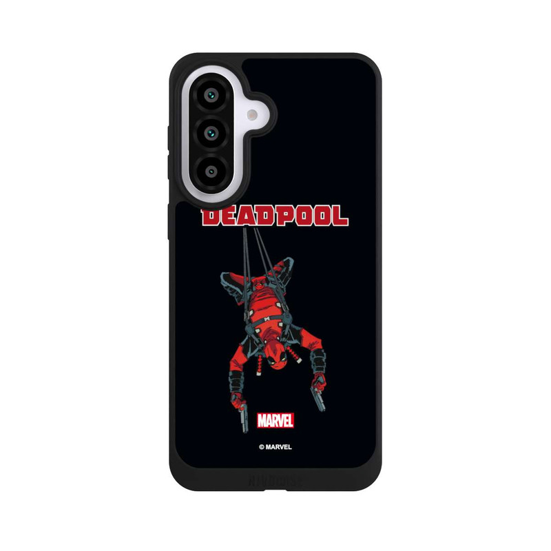Galaxy A57 5G NIVOpure Deadpool Swinging