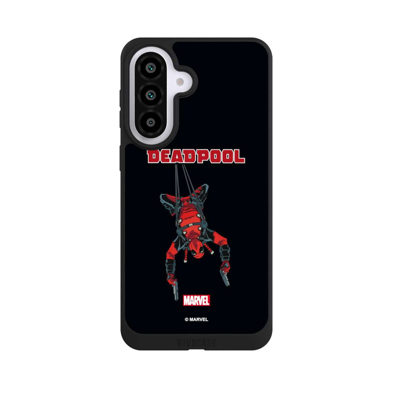 Galaxy A57 5G NIVOpure Deadpool Swinging