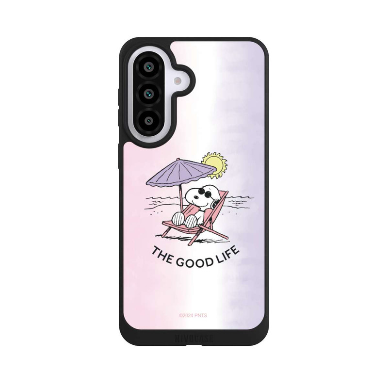 Galaxy A57 5G NIVOpure Snoopy The Good Life