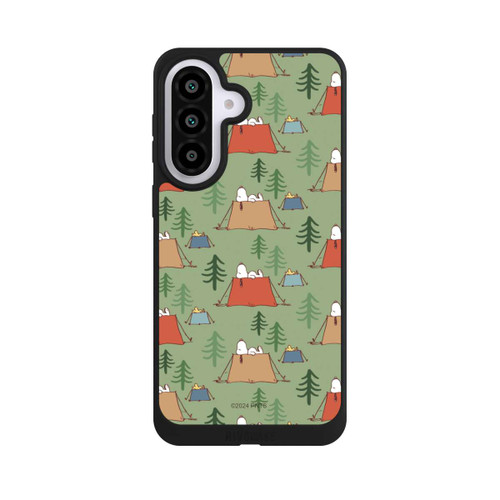 Samsung Galaxy A57 5G NIVOpure Peanuts Camping