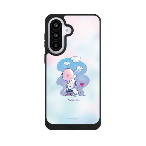Samsung Galaxy A57 5G NIVOpure Snoopy und Charlie Brown