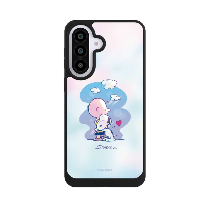 Galaxy A57 5G NIVOpure Snoopy und Charlie Brown