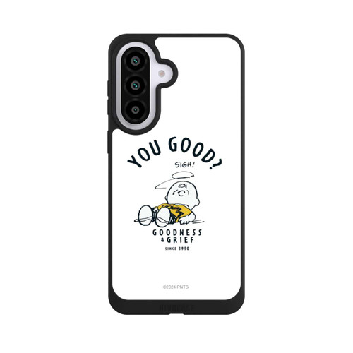 Samsung Galaxy A57 5G NIVOpure Charlie Brown You Good