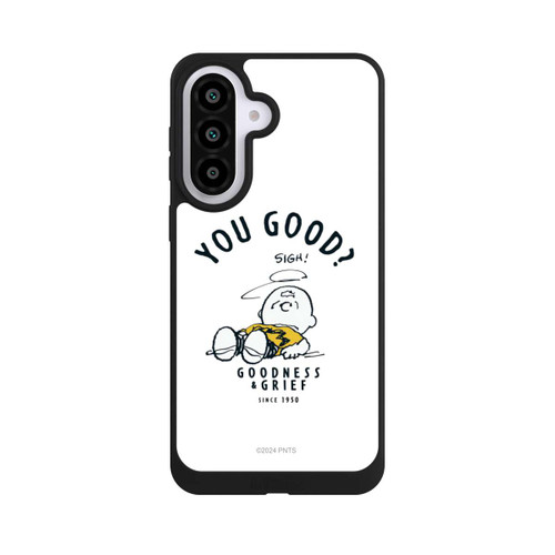 Samsung Galaxy A57 5G NIVOpure Charlie Brown You Good