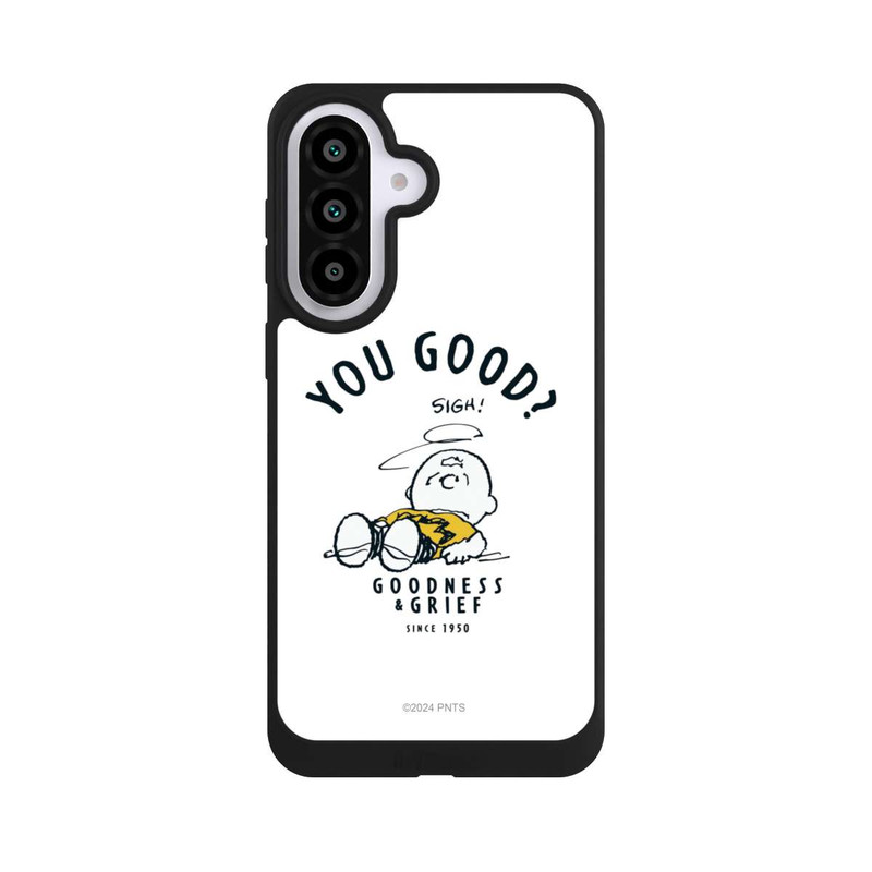 Galaxy A57 5G NIVOpure Charlie Brown You Good
