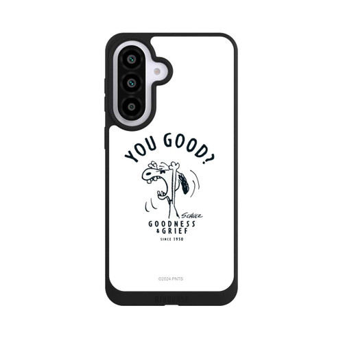 Samsung Galaxy A57 5G NIVOpure Snoopy You Good