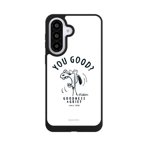 Samsung Galaxy A57 5G NIVOpure Snoopy You Good