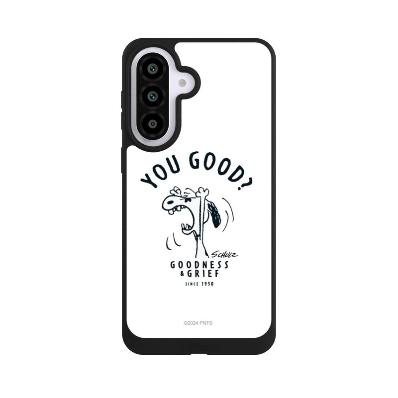 Galaxy A57 5G NIVOpure Snoopy You Good