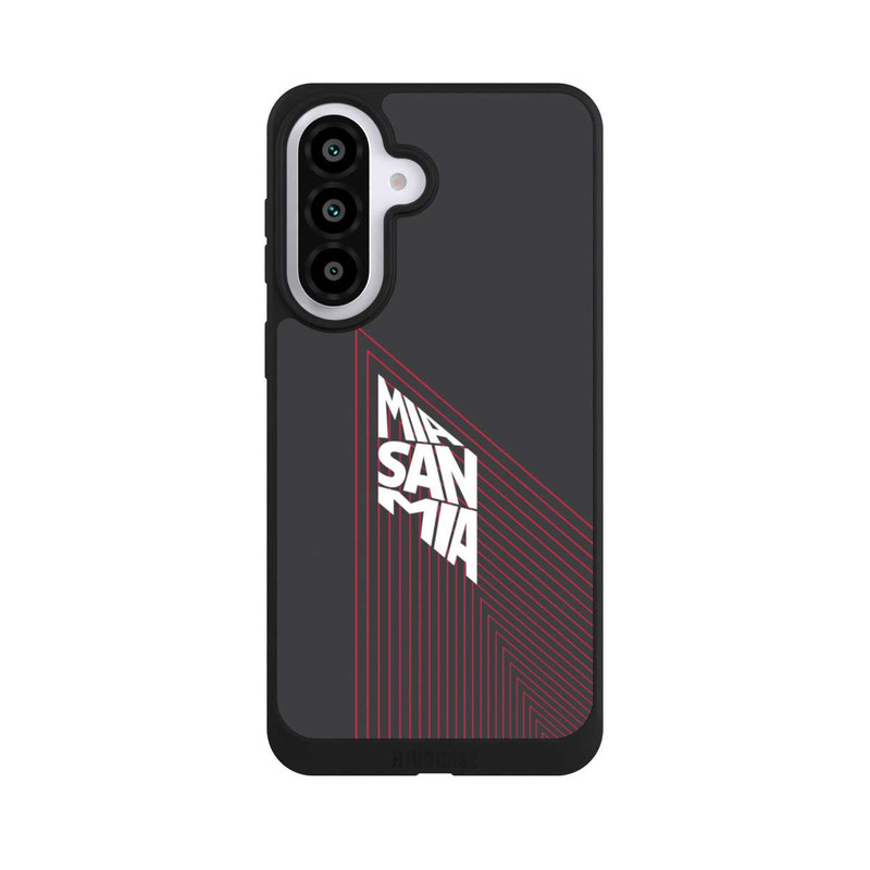 Galaxy A57 5G NIVOpure FCB Mia San Mia Raute