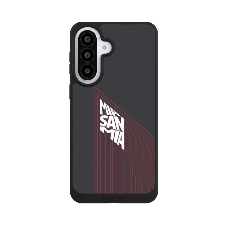 Galaxy A57 5G NIVOpure FCB Mia San Mia Raute