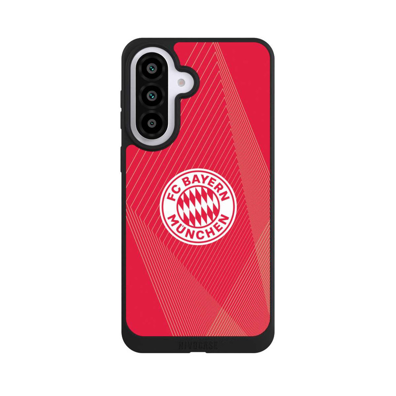 Galaxy A57 5G NIVOpure FCB Polygon Rot