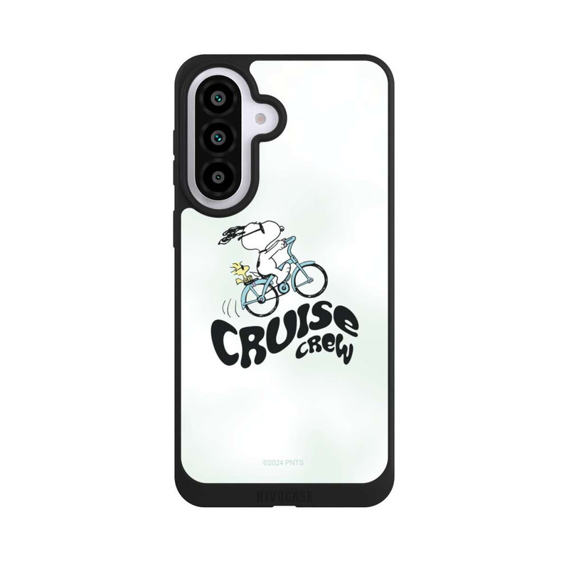 Galaxy A57 5G NIVOpure Snoopy Cruise Crew