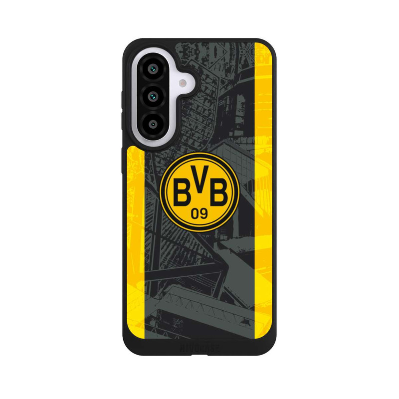 Galaxy A57 5G NIVOpure 50 Jahre Signal Iduna Park