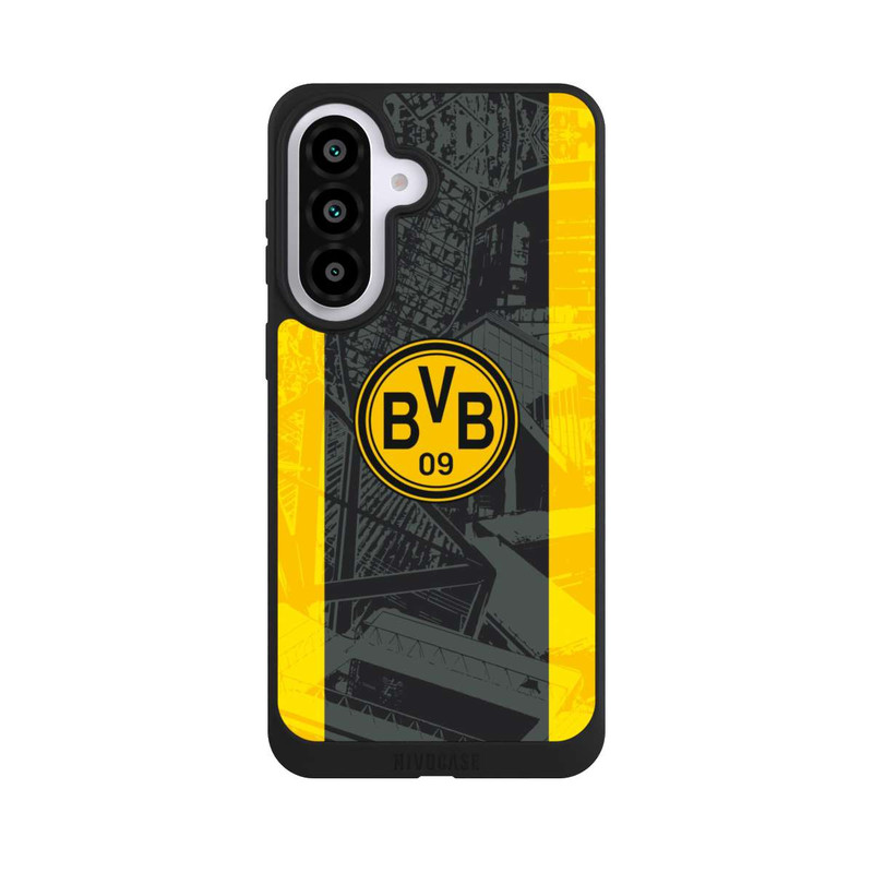 Galaxy A57 5G NIVOpure 50 Jahre Signal Iduna Park