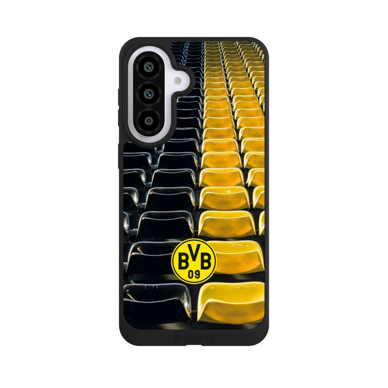 Galaxy A57 5G NIVOpure BVB Tribüne