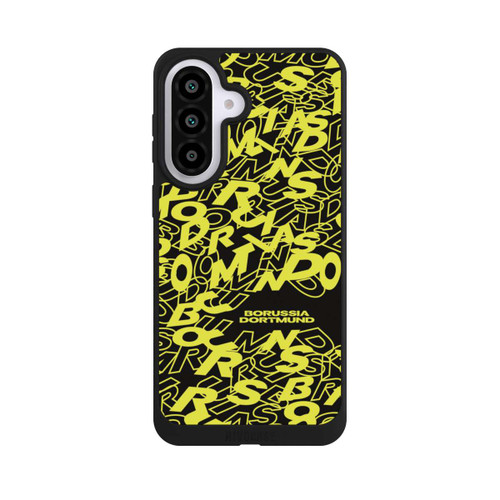 Samsung Galaxy A57 5G NIVOpure BVB Neon Pattern