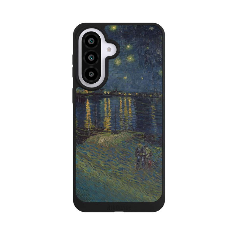 Galaxy A57 5G NIVOpure Die Sternennacht by Vincent van Gogh