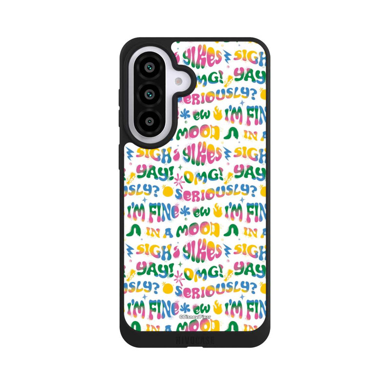 Galaxy A57 5G NIVOpure Inside Out OMG Seriously