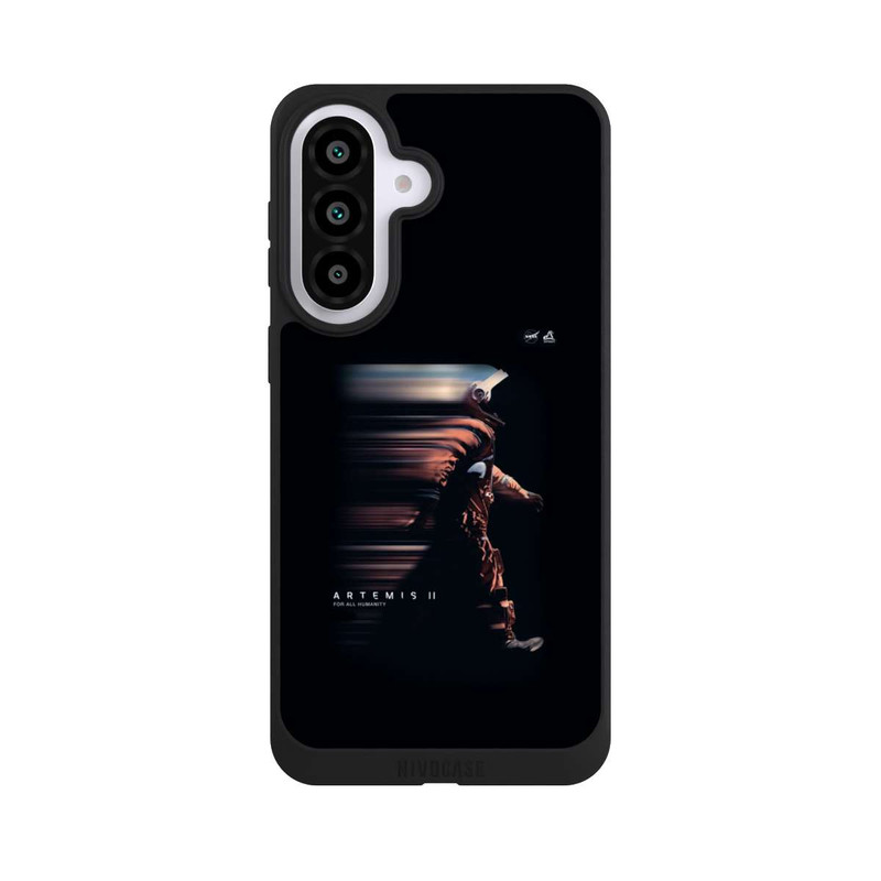 Galaxy A57 5G NIVOpure Motionblur Astronaute