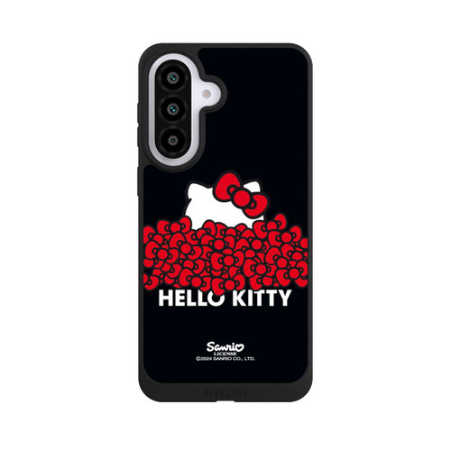 Samsung Galaxy A57 5G NIVOpure Hello Kitty mit Schleifen