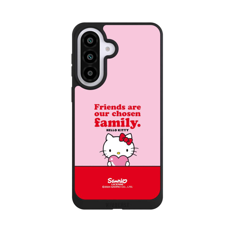 Galaxy A57 5G NIVOpure HK Friends are Family