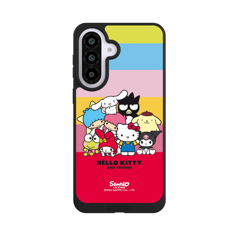 Galaxy A57 5G NIVOpure Hello Kitty und Freunde