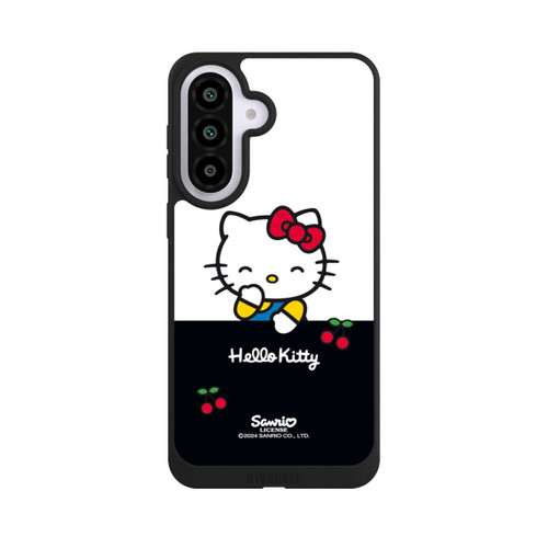 Samsung Galaxy A57 5G NIVOpure Hello Kitty kichernd