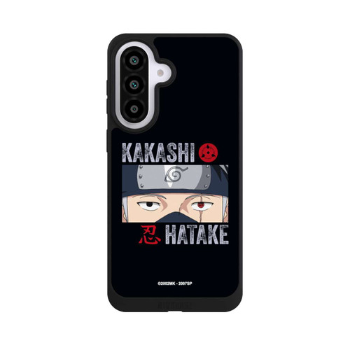 Samsung Galaxy A57 5G NIVOpure Kakashi Hatake Close-Up
